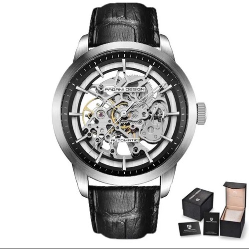 Orologio automatico pagani - orologio,