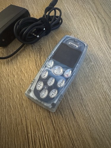 Nokia 3200 gau come - nokia,