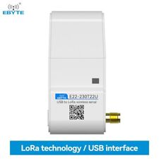 Modulo LoRa Interfaccia USB
