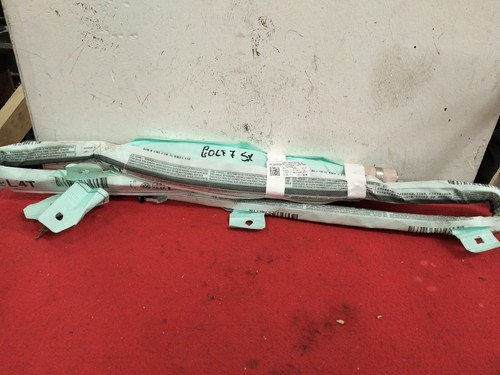 5g4880741d airbag tendina - a, sx