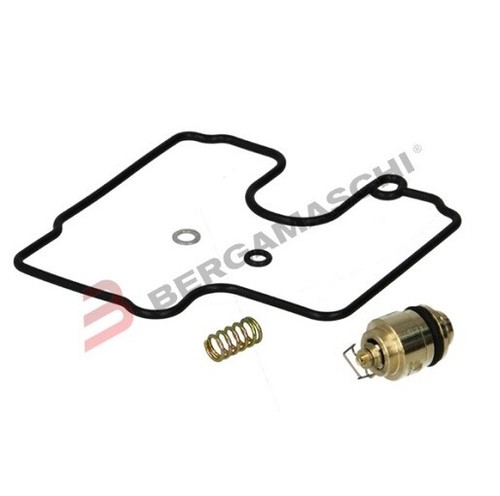 Kit revisione carburatore - kit,