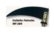 Coltello Falcetto Con