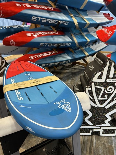 2024 starboard takeoff - starboard,