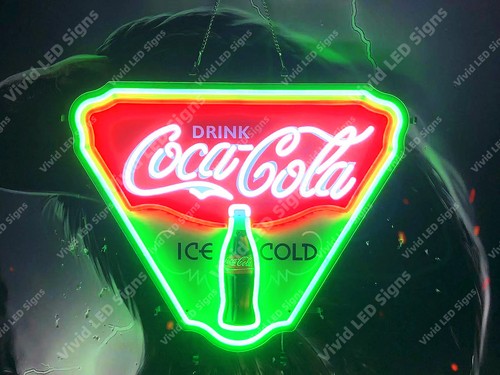 Lampada luce insegna neon led - insegna,