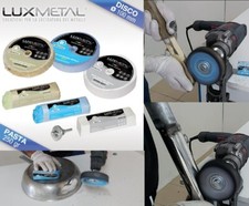 Set per lucidare lucidatura