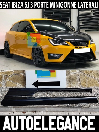 Seat ibiza 2008 2016 - 6j, 3