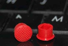 3 pcs IBM ThinkPad TrackPoint