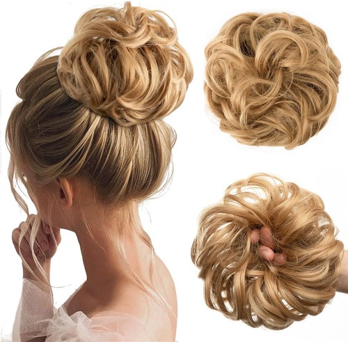 Extension chignon capelli - extension,