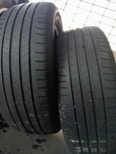 2 PNEUMATICI GOMME estive