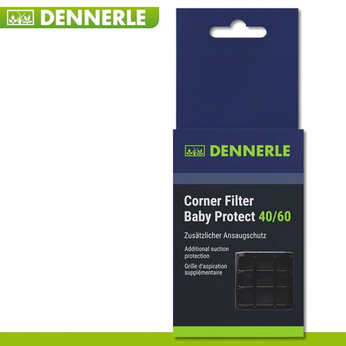 Dennerle corner filter baby - corner,