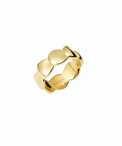 Anello whisper breil - whisper,
