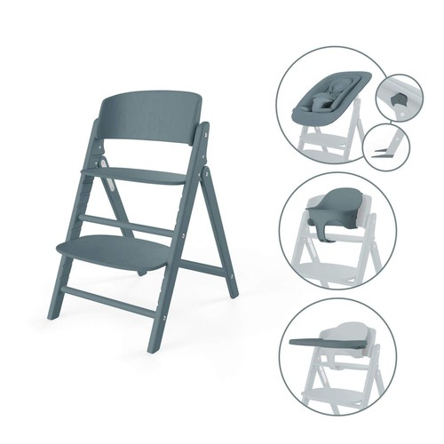 Cybex seggiolone click and - -,