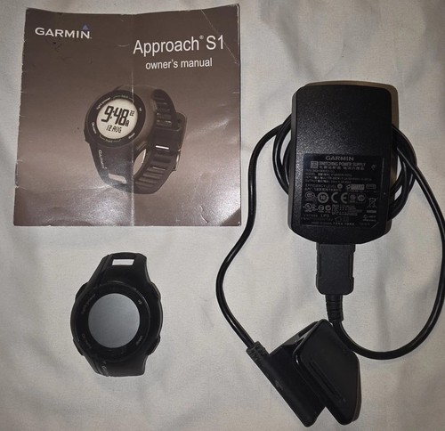 Orologio garmin approach - orologio,