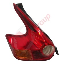 FARO POSTERIORE SINISTRO