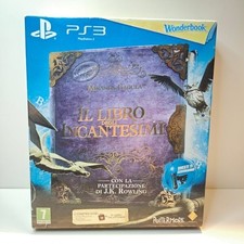 IL LIBRO DEGLI INCANTESIMI PS3