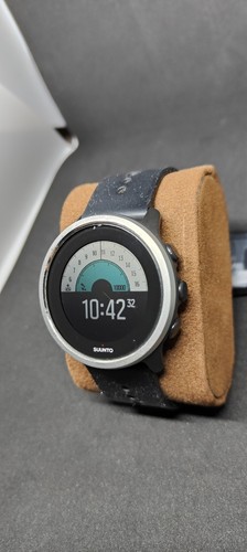 Suunto peak - suunto, 5