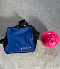 Palla da bowling Brunswick T