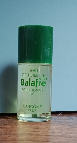 Miniature balafre vert - miniature,