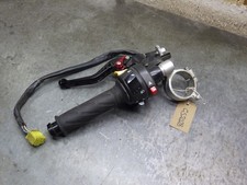 Suzuki gsxr600 clip - k4, k5