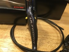 Shimano ULTEGRA Di2