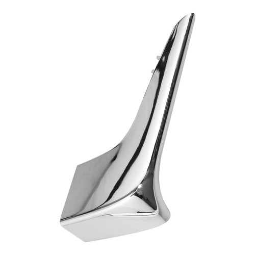 Mf5897 deflettore cromato - deflettore,