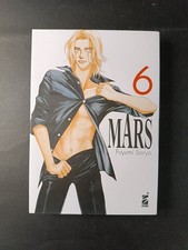 Manga MARS n 6 New Edition