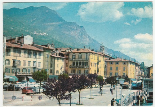 Lovere bergamo lungolago - lovere,