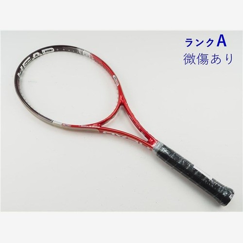 Racchetta tennis head - da,