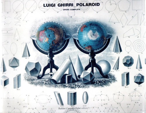 Ghirri paola luigi - cura).,