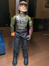 Action Man Elettronico /