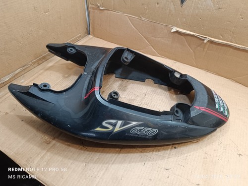 Codone per suzuki - codone, sv