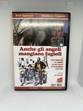 Anche Gli angeli Mangiano