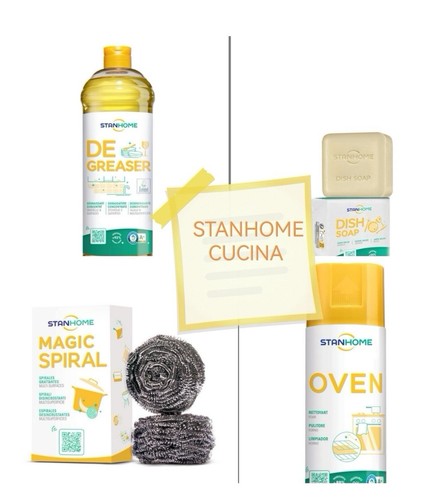 Prodotti stanhome - prodotti,