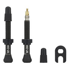 New Fulcrum 2-Way Fit valves