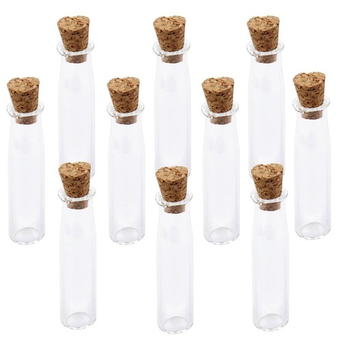 Pezzi mini bottiglie con - 10,