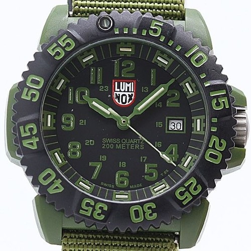 Orologio luminox navy seals - orologio,