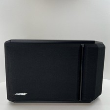 Bose 201 Series IV diffusori