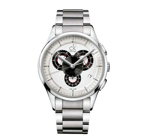 Orologio uomo calvin - orologio,