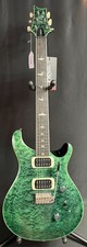 PRS SE Custom 24 Quilt Top
