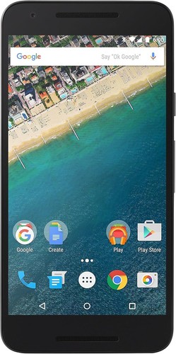 Google nexus 4g lte - lg,