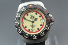 [N Mint] Orologio da uomo TAG