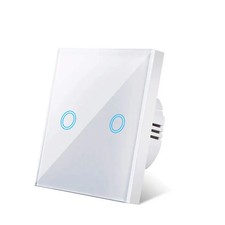 Interruttore Touch LED 1 2 3