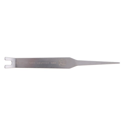 Strumento rimozione clamp - di, x-clamp