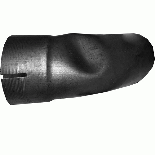 Tubo coda per man tgl - tubo,