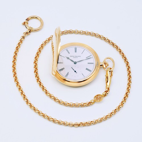 Orologio tasca patek - da,