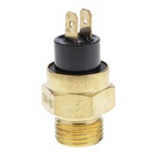 Interruttore Ventola Radiatore