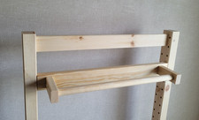 Scaffale per Ikea Ivar 50 cm -