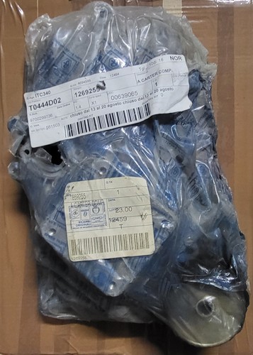 1269255 piaggio carter - 1269255,
