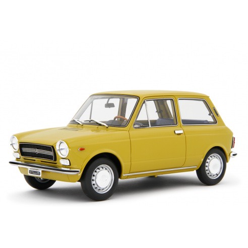 Autobianchi a112 abarth 58cv - autobianchi,