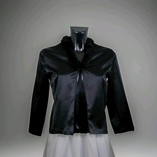 DONNA PRASSEDE Donna Bolero